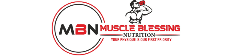 Muscle Blessing
